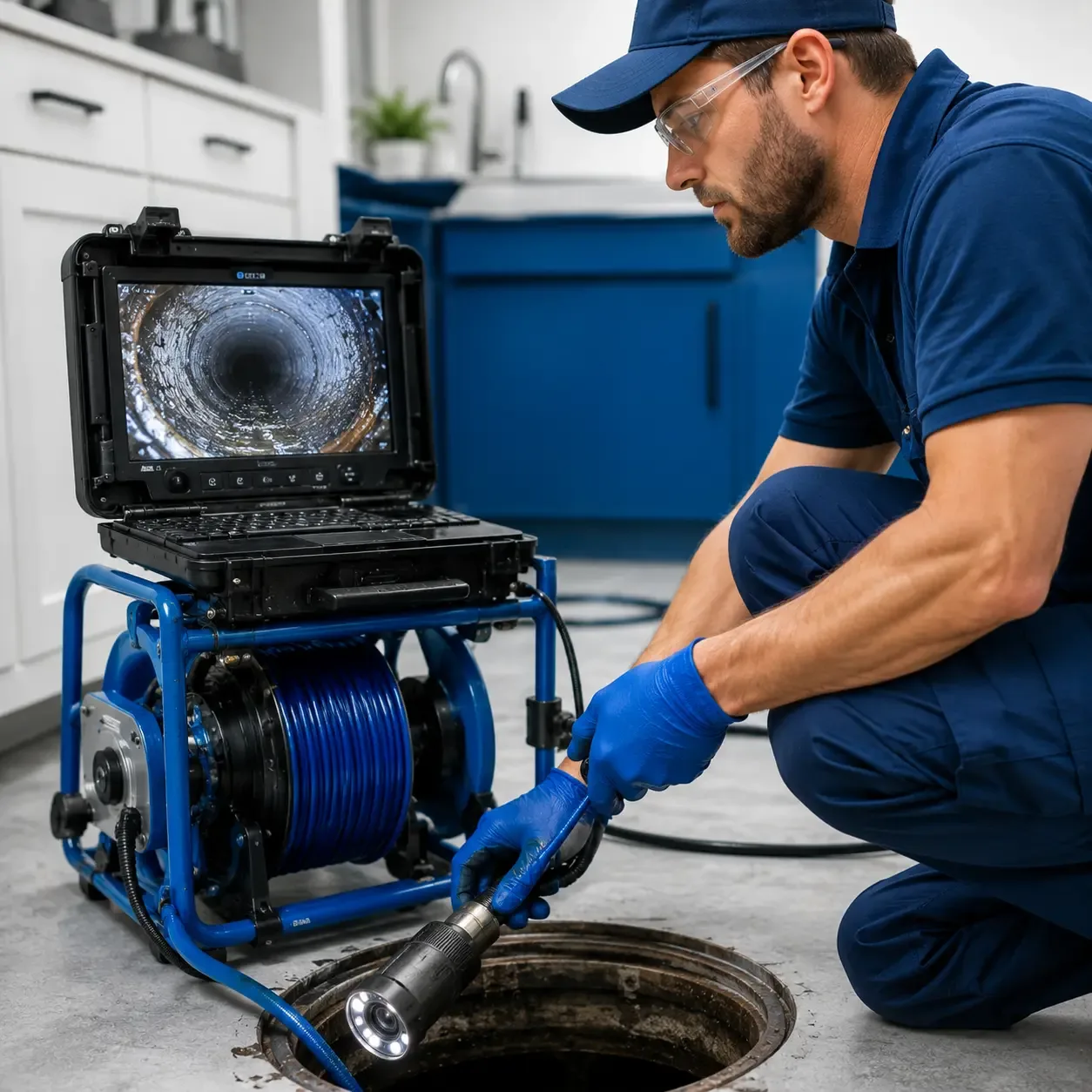 Pipe Relining professionals serving Courtland, KS